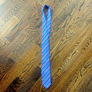 Canali men’s necktie